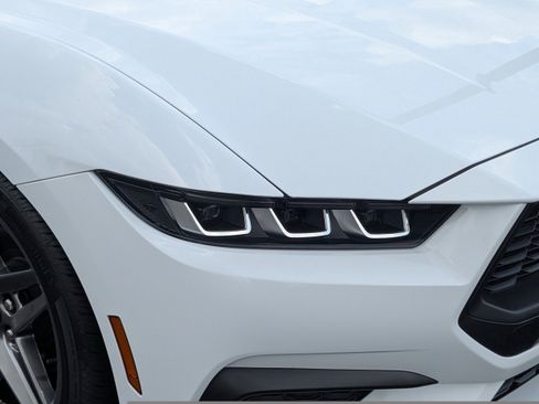 New 2025 Ford Mustang Premium RWD image 9