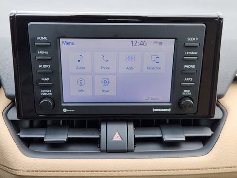 Certified 2022 Toyota RAV4 XLE w/ Convenience Package image 13