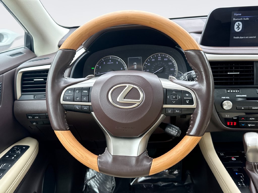 Used 2020 Lexus RX 350 FWD w/ Premium Package image 11