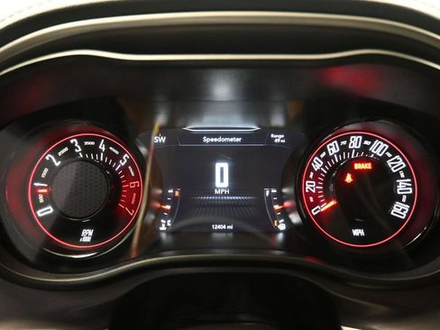 Used 2022 Dodge Challenger R/T w/ Plus Package RWD image 16