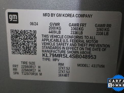 Used 2025 Chevrolet Blazer LT image 35