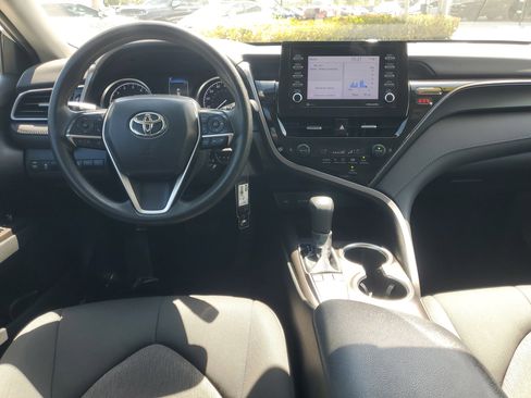 Used 2024 Toyota Camry LE FWD image 10
