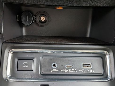 Certified 2025 Subaru Ascent Limited image 20