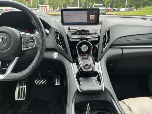Used 2024 Acura RDX A-Spec AWD/4WD image 30
