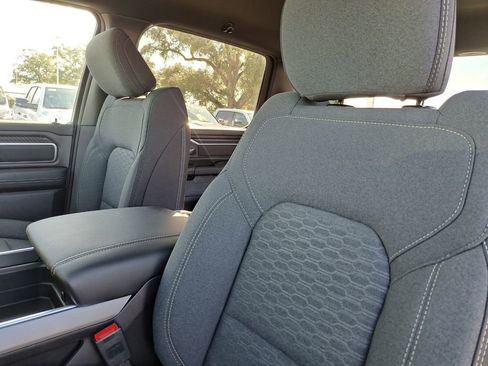 New 2026 RAM 1500 Big Horn RWD image 21