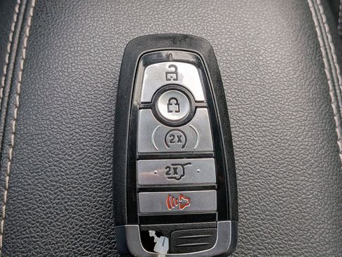 Certified 2023 Ford Escape Active w/ Tech Pack #2 image 34