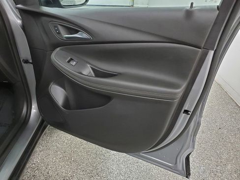 Used 2024 Buick Encore GX Preferred FWD image 22