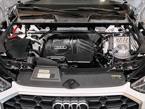 Used 2024 Audi Q5 2.0T Premium Plus AWD/4WD image 30