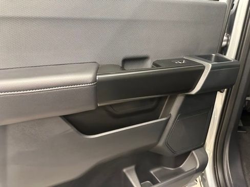 New 2025 Ford F150 STX image 23