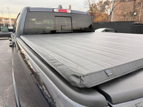 Used 2021 RAM 1500 Laramie image 31