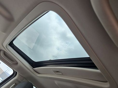 Used 2014 Jeep Patriot Latitude w/ Sun/Sound Group FWD image 14