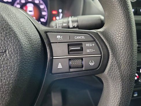 Certified 2025 Honda Accord SE image 27