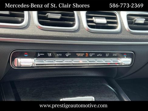 Used 2022 Mercedes-Benz GLE 350 4MATIC image 25