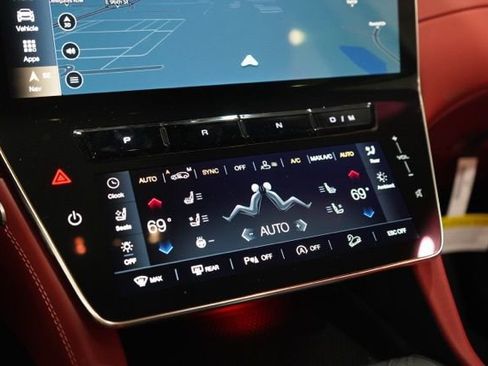 New 2025 Maserati Grecale GT AWD/4WD image 27