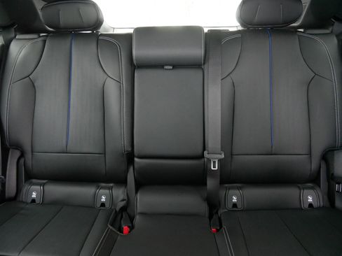 New 2026 Cadillac Lyriq Premium Sport image 11