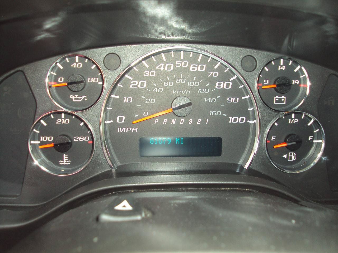 Used 2014 GMC Savana 1500 LT w/ LT Preferred Equipment Group AWD/4WD image 32
