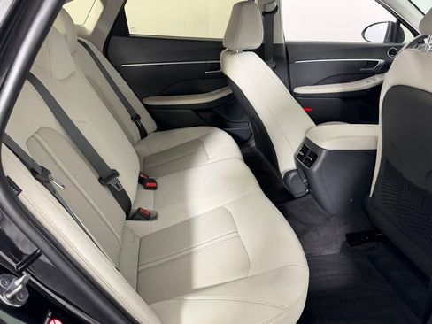 Used 2023 Hyundai Sonata SEL w/ Cargo Package image 30