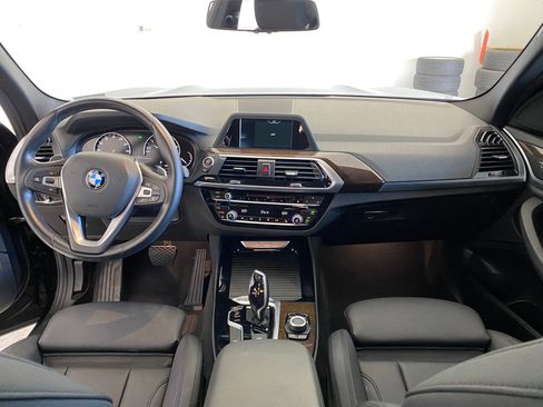 Used 2018 BMW X3 xDrive30i image 15