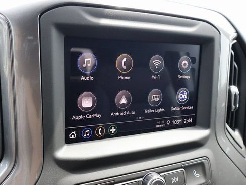 New 2026 GMC Sierra 1500 Pro w/ Graphite Edition AWD/4WD image 29
