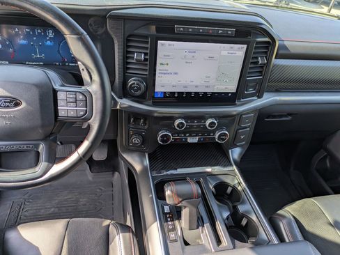 Certified 2024 Ford F150 Raptor image 21