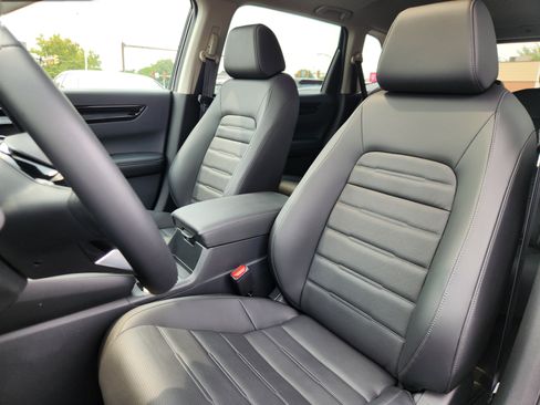 Certified 2026 Honda CR-V EX-L image 7