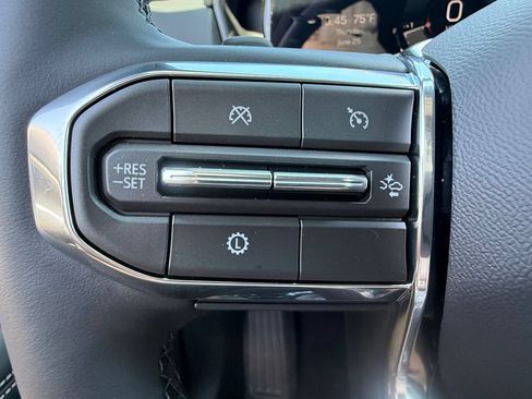 New 2026 GMC Terrain Elevation w/ Elevation Premium Package AWD/4WD image 33