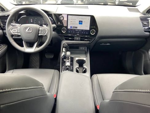 Used 2023 Lexus NX 350 AWD w/ Cold Area Package image 13