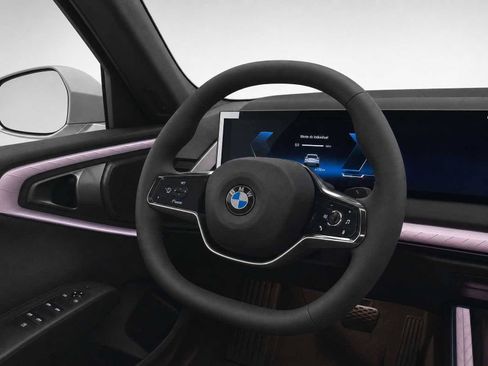 New 2026 BMW X3 xDrive30i w/ Premium Package AWD/4WD image 19