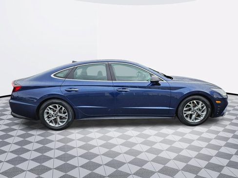 Used 2020 Hyundai Sonata SEL FWD image 7