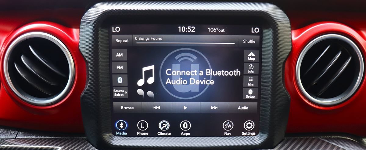 Used 2021 Jeep Gladiator Rubicon AWD/4WD image 52