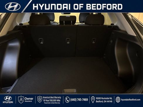 Used 2026 Hyundai Kona SEL Sport AWD/4WD image 13