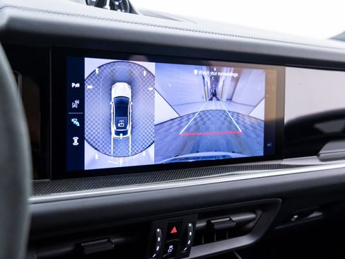 New 2026 Porsche Cayenne Coupe image 26