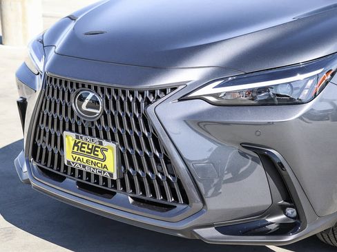 New 2026 Lexus NX 450h+ AWD w/ Accessory Package (Z2) image 8