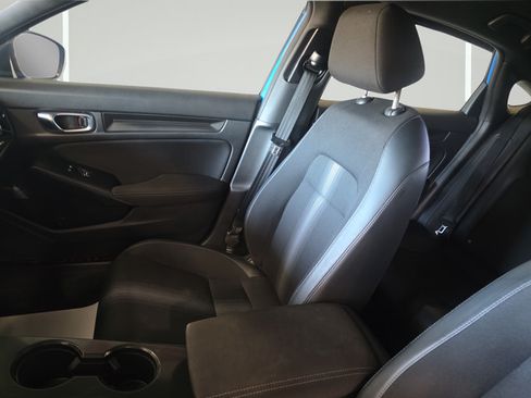 Used 2024 Honda Civic Sport image 22