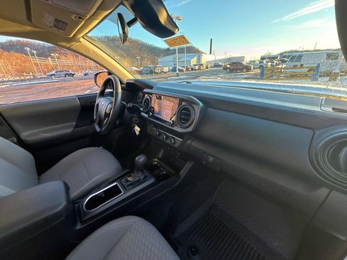 Used 2023 Toyota Tacoma SR w/ SR Convenience Package image 30