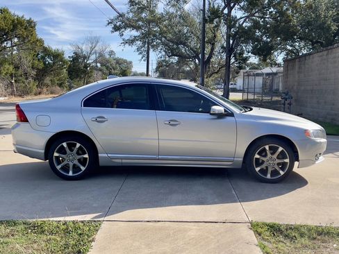 Used 2010 Volvo S80 3.2 image 14