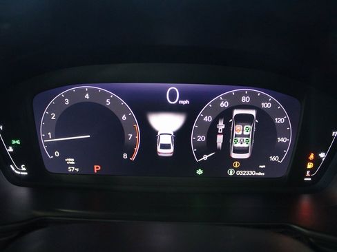 Used 2024 Honda Accord EX image 31