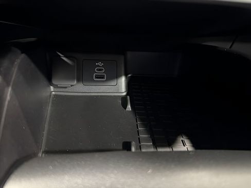 Used 2025 Ford Bronco Sport Outer Banks image 24