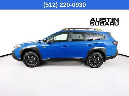 Certified 2025 Subaru Outback Wilderness image 5