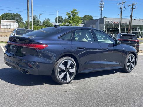 New 2026 Audi A5 2.0T Premium Plus AWD/4WD image 6