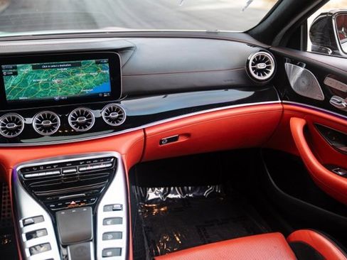 Used 2020 Mercedes-Benz AMG GT 53 image 37