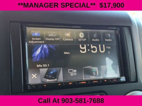 Used 2016 Jeep Wrangler Unlimited Sahara w/ Connectivity Group image 34