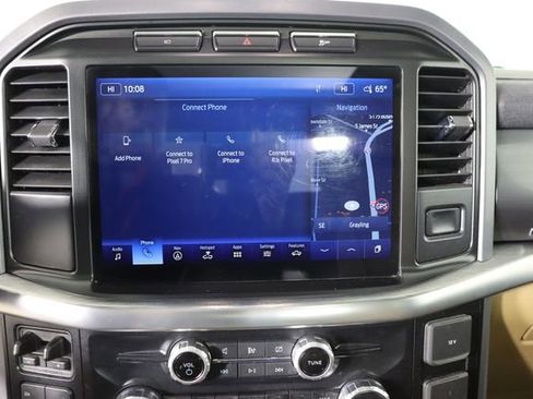 Used 2023 Ford F150 Lariat image 57