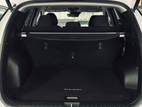 Used 2023 Hyundai Tucson SEL image 10