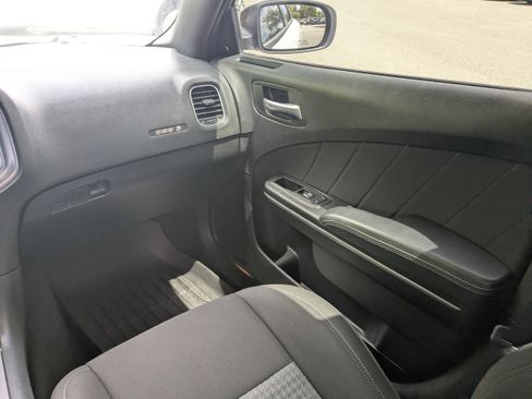 Used 2023 Dodge Charger Scat Pack w/ Navigation & Travel Group RWD image 15