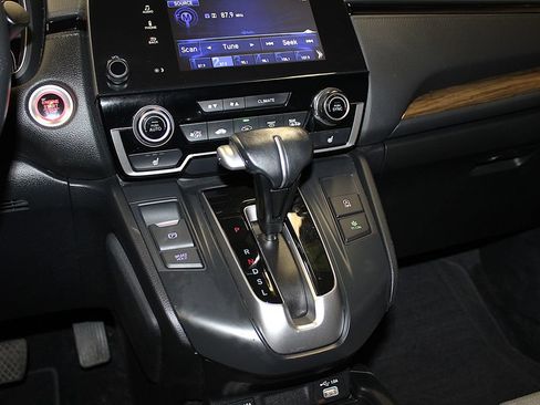 Used 2021 Honda CR-V EX-L image 16