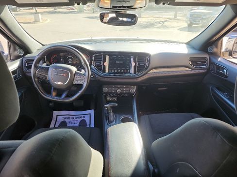 Used 2023 Dodge Durango GT image 12