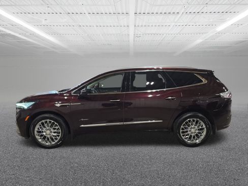 Used 2023 Buick Enclave Avenir w/ Avenir Technology Package image 1