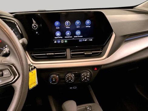 Used 2024 Chevrolet Trax LS FWD image 6