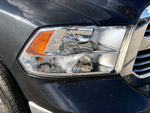 Used 2017 RAM 1500 Big Horn image 35